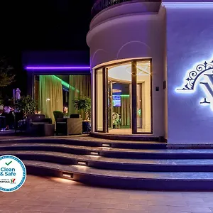 Hotel Mariazinha Charming