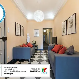 Saldanha Prestige Lisbona