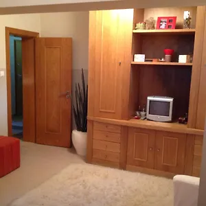 Cosy Bedrooms Lisbona