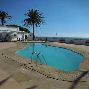 Bed & Breakfast Casa Tres Palmeiras