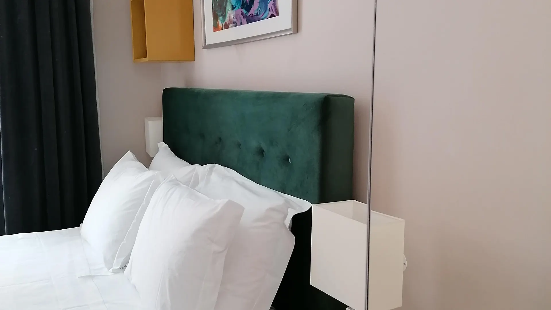 Guest house Temple Suites Guesthouse Portimao